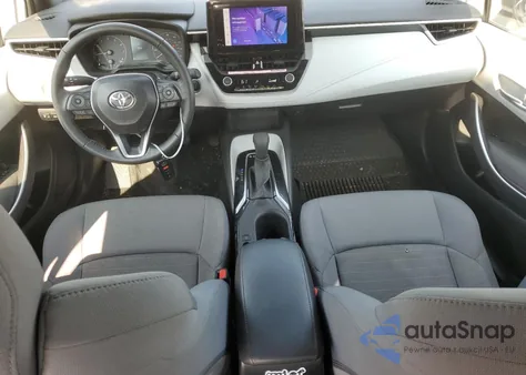 2024 Toyota Corolla Se z USA, uszkodzony, nr VIN 5YFS4MCE8RP187180